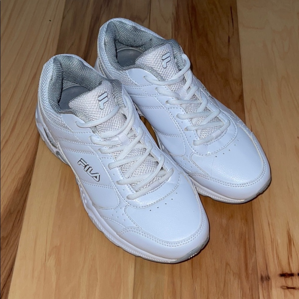 Fila Sneakers